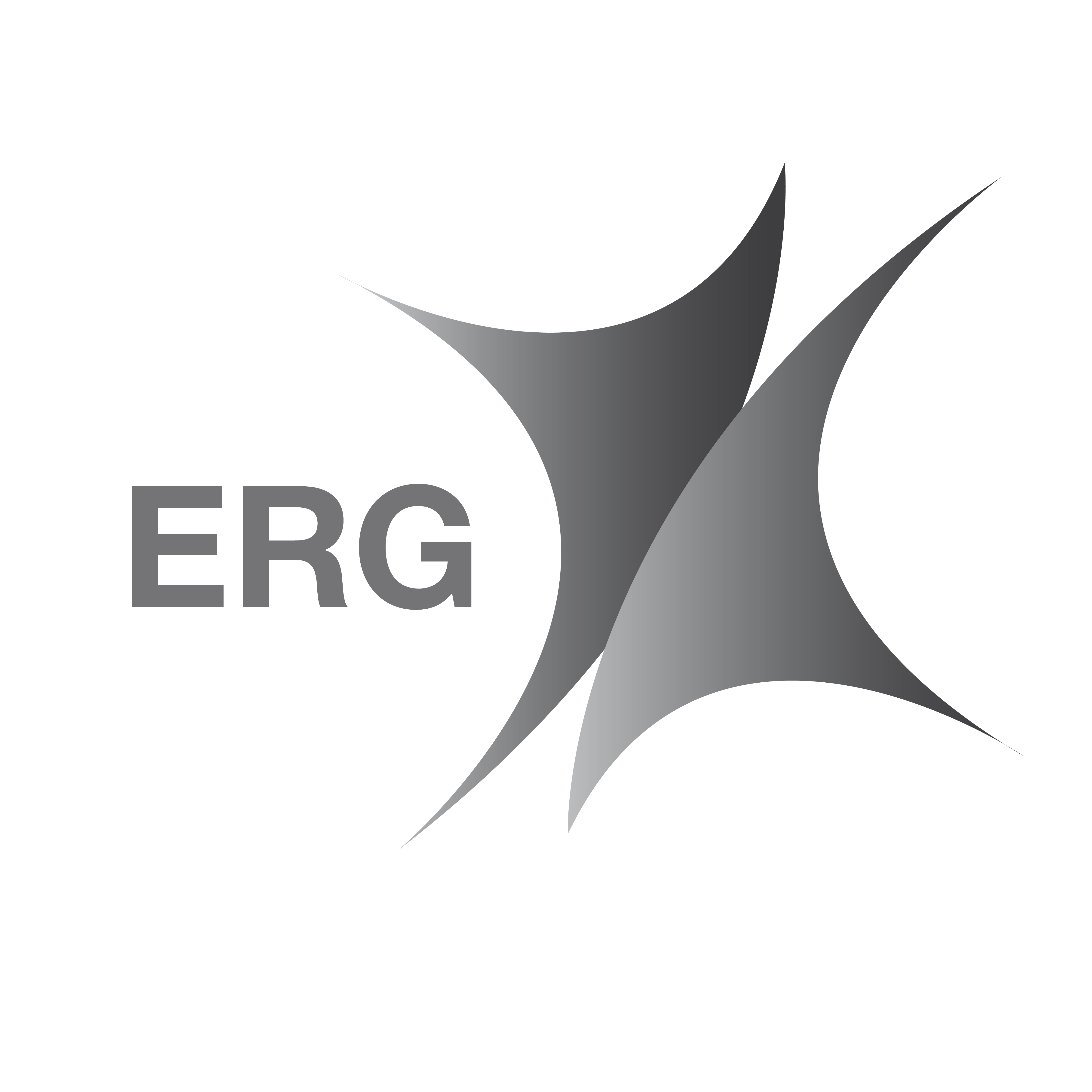 ERG Announces Changes to Its Shareholding Structure